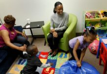 Treating the Lifelong Harm of Childhood Trauma