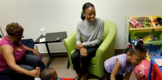 Treating the Lifelong Harm of Childhood Trauma