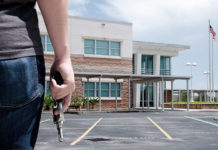 Psychiatry and a Near Mass Shooting at Cornell school shootings and psychiatric drugs