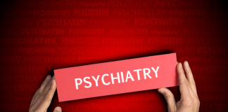 Psychiatry by Jenny