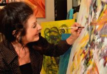 Research Shows Art Courses Can Improve Mental Wellbeing