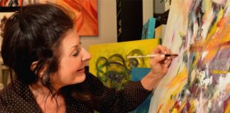 Research Shows Art Courses Can Improve Mental Wellbeing