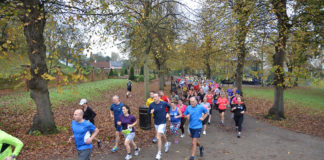 Physical Activity and Exercise May Prevent Depression, Study Finds