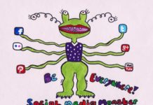 Do Social Network Sites Help or Harm Well Being?