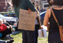 Chosen Name Use in Transgender Youth Linked to Reduced Depression and Suicide