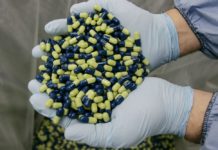 Antidepressants and the Problem of Withdrawal