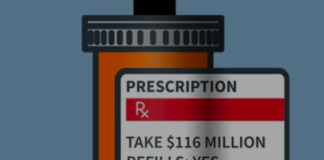 Patient Advocacy Groups Take In Millions From Drugmakers
