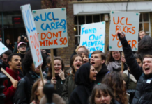 A Mental Health Crisis is the True Cost of University Marketization