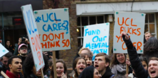 A Mental Health Crisis is the True Cost of University Marketization