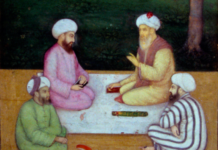 Every Sufi Master Is, in a Sense, a Freudian Psychotherapist