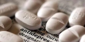 Antidepressant Use Linked to Higher Dementia Risk