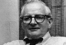 Leon J. Kamin (1927-2017): A Nemesis of Genetic Determinism and Scientific Racism Leon Kamin
