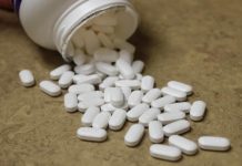 Older Patients Being Prescribed Risky Anticholinergic Drugs