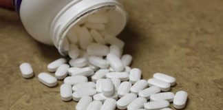 Older Patients Being Prescribed Risky Anticholinergic Drugs