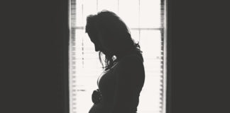 How Should We Treat Depression in Pregnancy? pregnancy