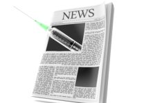 Breaking News by JayJay Conrad