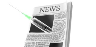 Breaking News by JayJay Conrad
