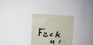 Fuck You by T.O. Walker