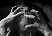 How the Human Stress Response Explains Away “Bipolar Disorder” stress