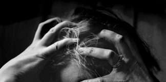 How the Human Stress Response Explains Away “Bipolar Disorder” stress