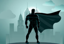 How to Get So You’re Running the Psych Ward superhero of the psych ward