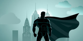 How to Get So You’re Running the Psych Ward superhero of the psych ward