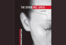 Book Review: The Other Mrs. Smith by Bonnie Burstow The Other Mrs. Smith