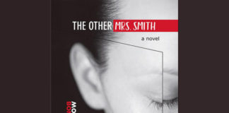 Book Review: The Other Mrs. Smith by Bonnie Burstow The Other Mrs. Smith