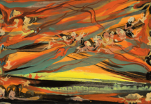 The Sound of Madness