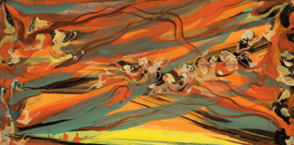 The Sound of Madness