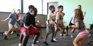 Yoga Improves Quality of Life for Elementary Students