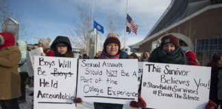 Compelled Disclosure of Campus Sexual Assault May Be Harmful for Survivors