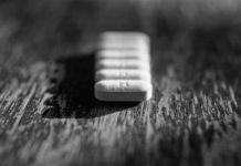 Tapering Strips Help People Discontinue Antidepressants