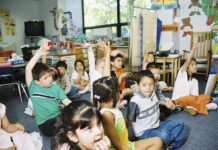 Time for a Paradigm Shift in School Psychology Interventions