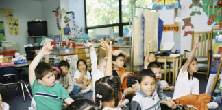 Time for a Paradigm Shift in School Psychology Interventions