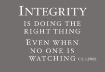 Questioning the Integrity of Psychiatry integrity