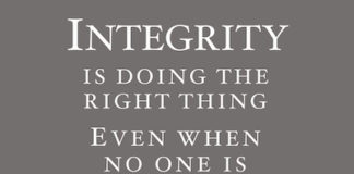 Questioning the Integrity of Psychiatry integrity