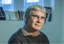 Professor John Read: UK Royal College of Psychiatry Dismisses Complaint