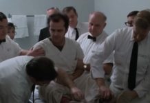 The Legacy of the Anti-Psychiatry Movement