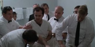 The Legacy of the Anti-Psychiatry Movement