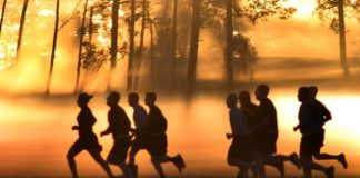 More Evidence That Physical Activity Prevents Depression
