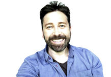 Peter Gordon: Addressing the Divide Between the Arts and Medical Sciences