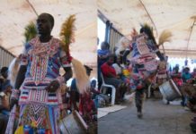 Traditional South African Healers Use Connection in Suicide Prevention