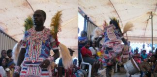 Traditional South African Healers Use Connection in Suicide Prevention