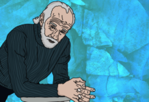 Hopeless But Not Broken: From George Carlin to Protest Music