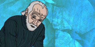 Hopeless But Not Broken: From George Carlin to Protest Music
