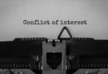 Journalists Should Report Their Sources’ Conflicts of Interest