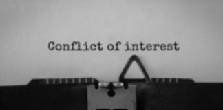 Journalists Should Report Their Sources’ Conflicts of Interest