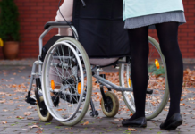 The Never-Ending Misuse of Antipsychotics in Nursing Homes