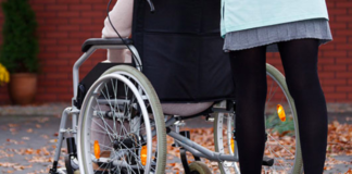 The Never-Ending Misuse of Antipsychotics in Nursing Homes